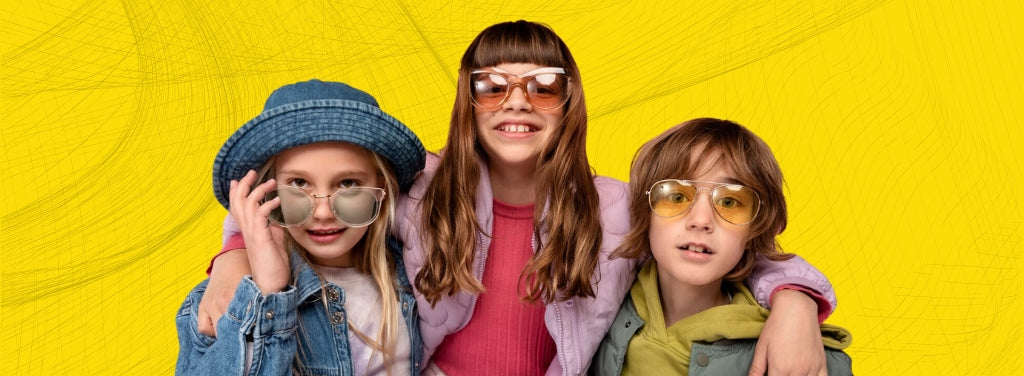 What clothes are trending for tweens?