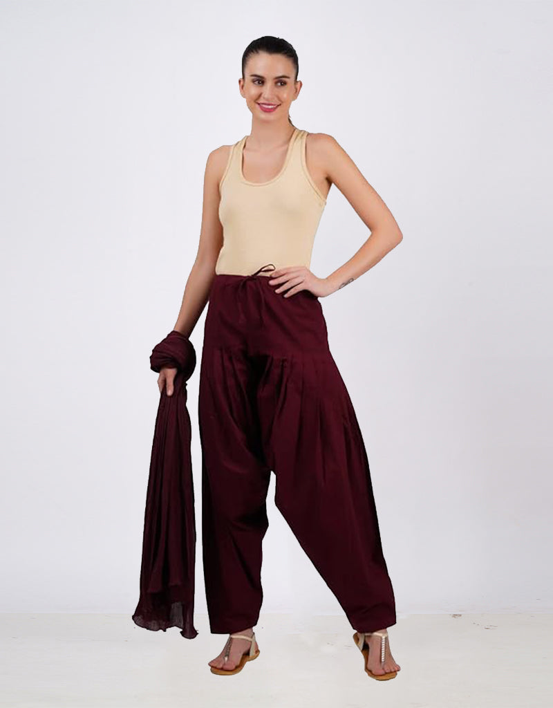Women's Dupatta