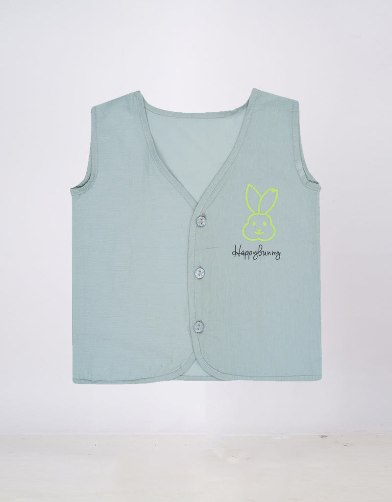 Cotton Jablas (Button)
