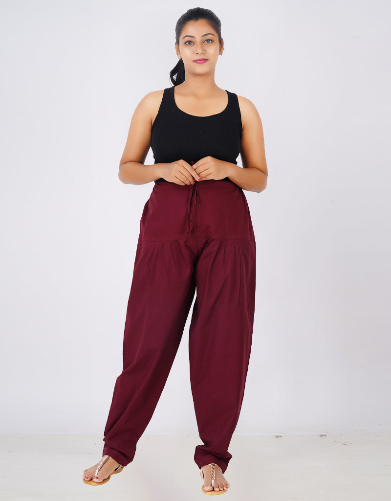 Women’s salwar pants