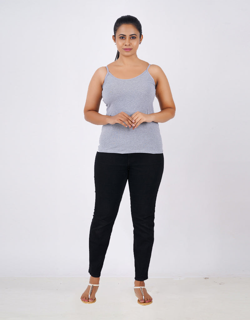 Knitted Camisole