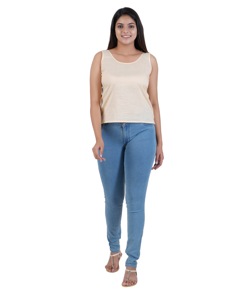 Short Camisole