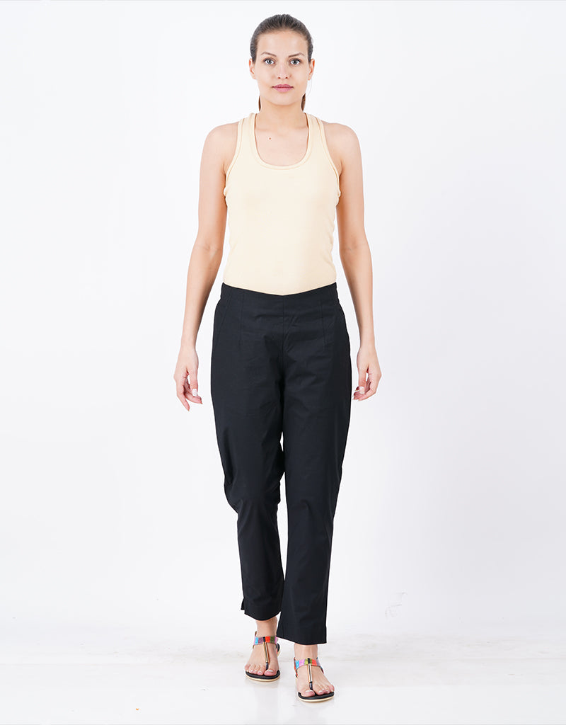Women's Cigarette Pants