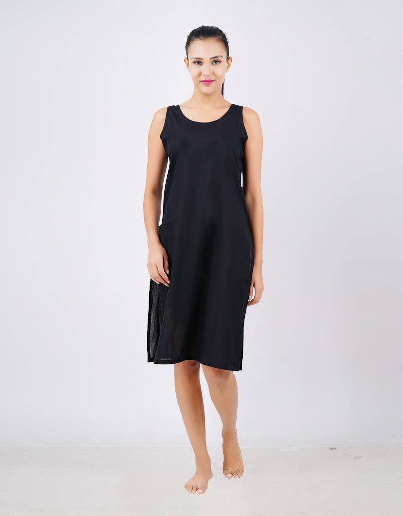 Full Camisole ( Non Stretchable) Set 2