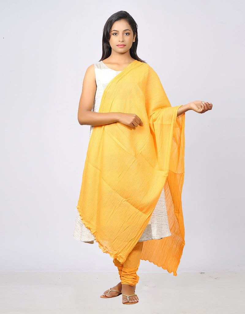 Gathering Pant Dupatta Set Range 2