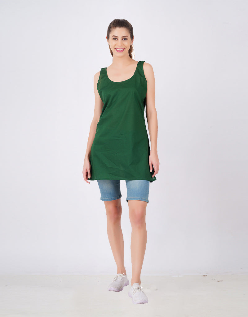 Half Camisole ( Non Stretchable) Set 3