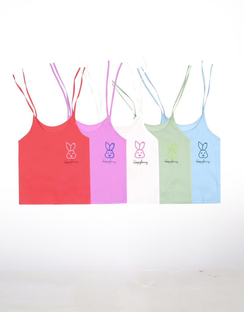 Cotton Jablas (Top Knot)
