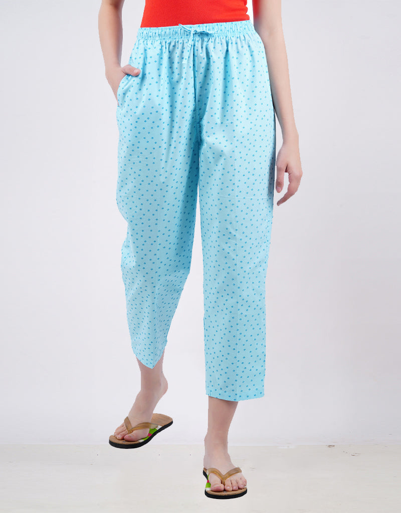 Women's Night Pant