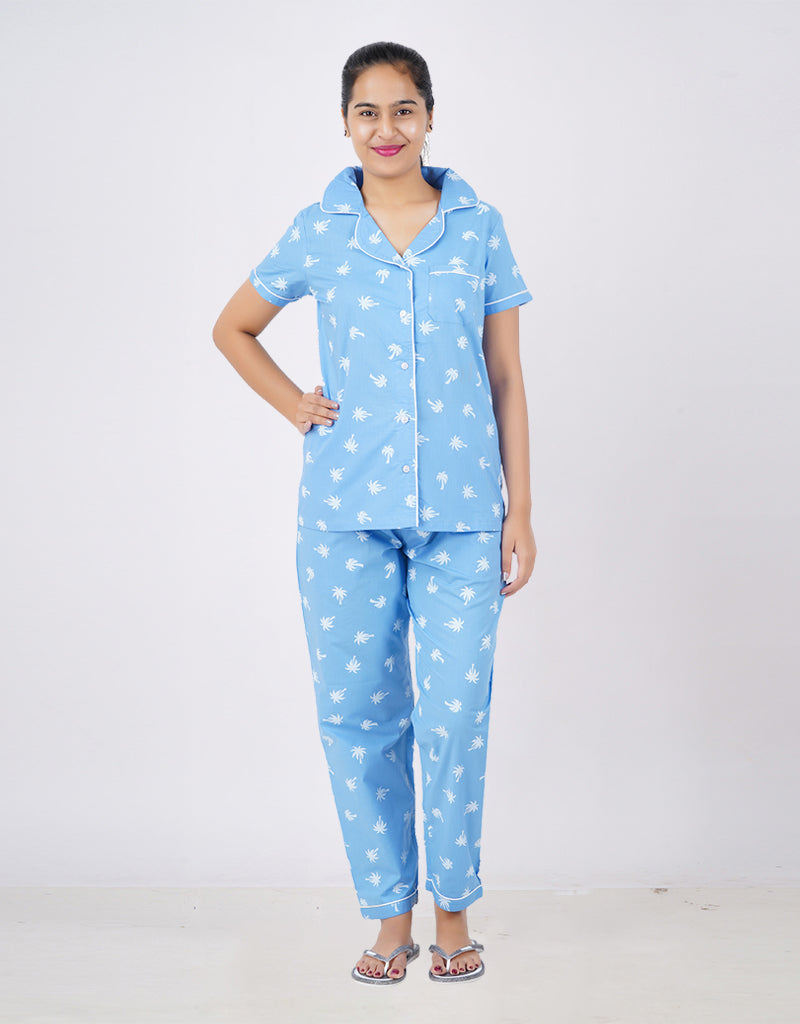 Night Suit Set