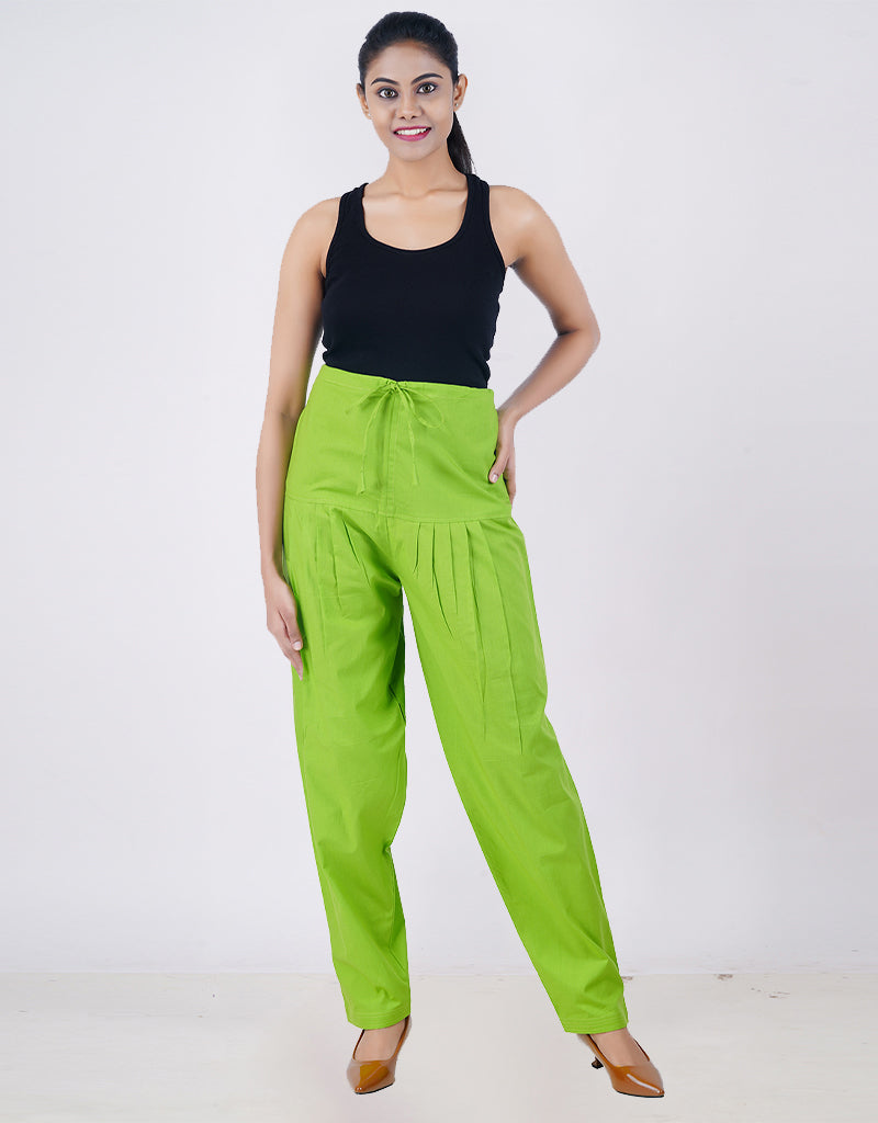 Trufit Salwar Pant Set 5