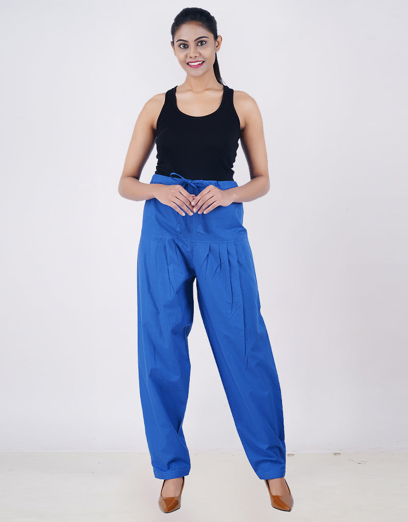 Trufit Salwar Pant Set 4