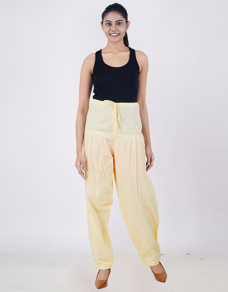 Trufit Salwar Pant Set 7