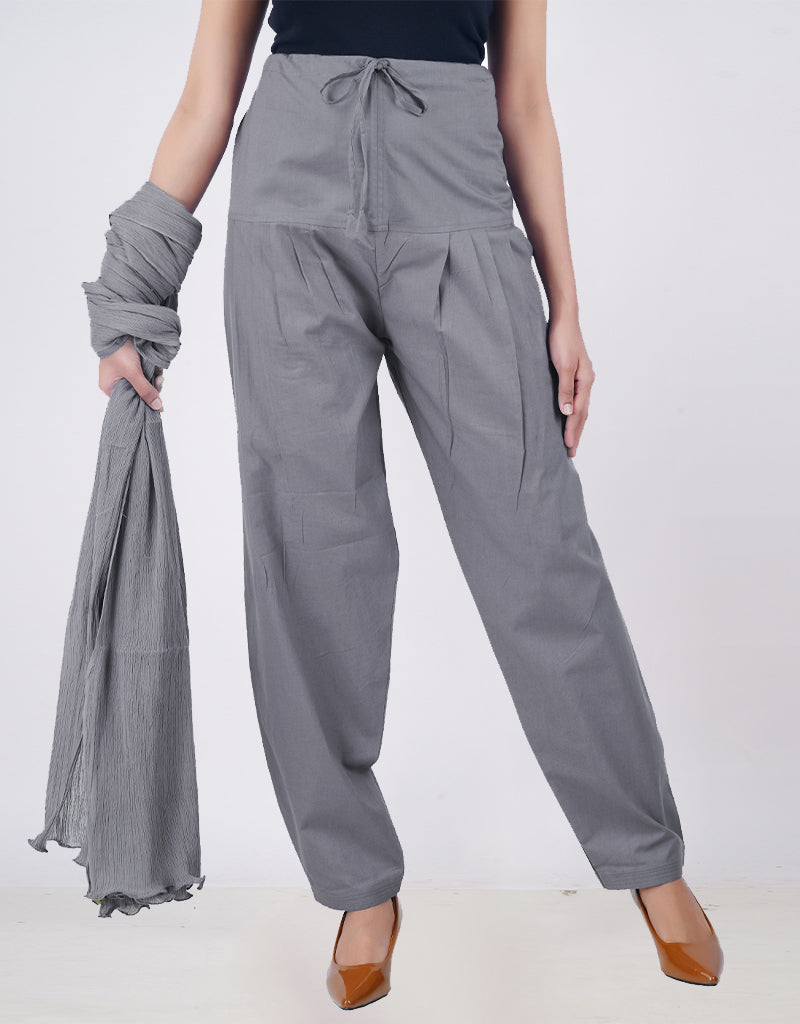 Trufit Salwar Pant Set 8