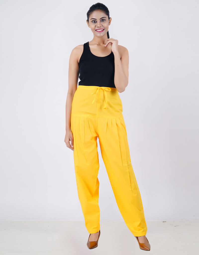 Salwar Pant Combo - Pick Any 2