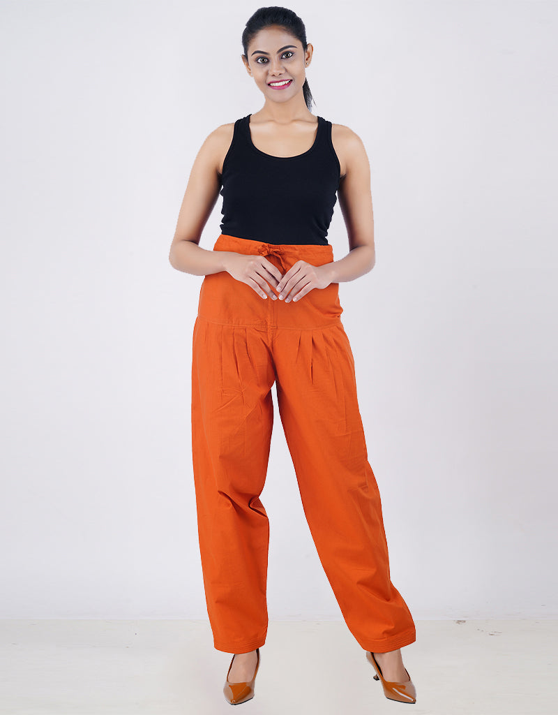 Trufit Salwar Pant Set 9