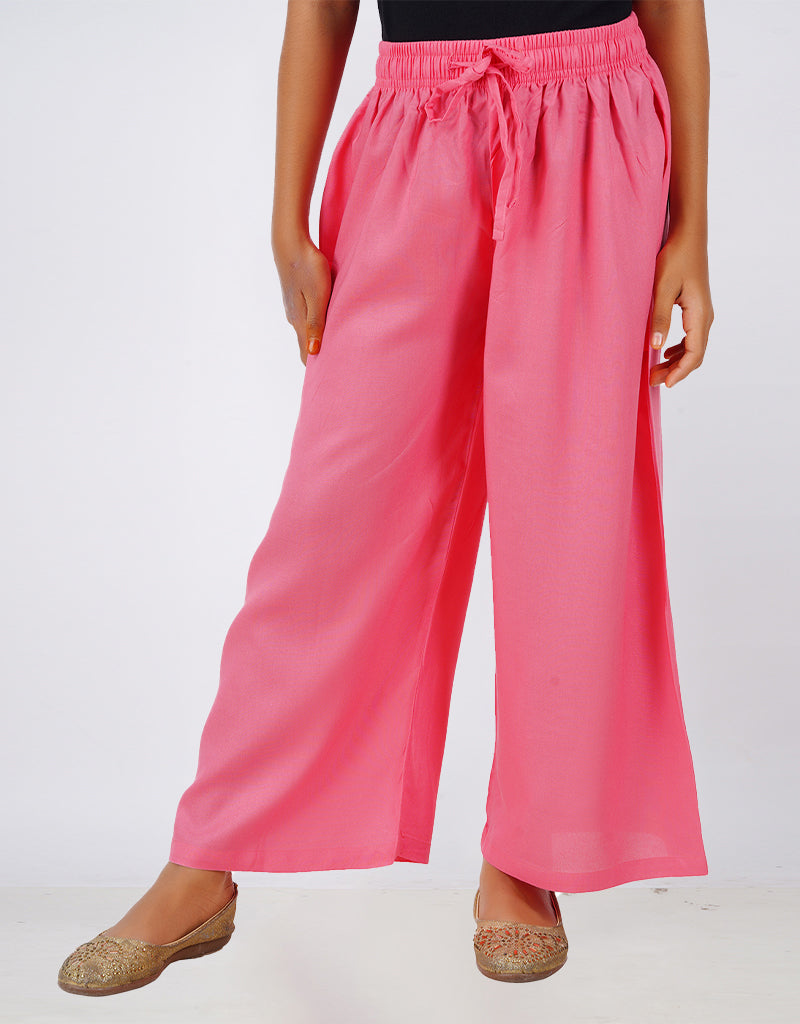 Girls Palazzo Pant