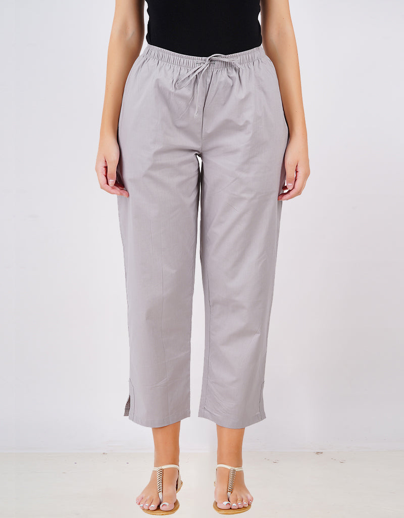 Women's Ankle Length Pant