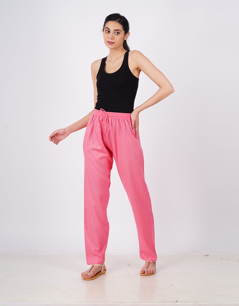 Women's Kurti Pants
