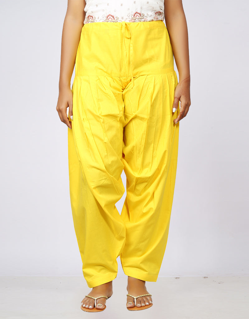 Patiala Pant Set 2